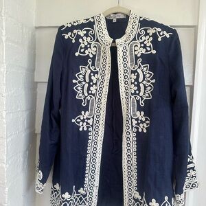 Bella Tu Ceci Jacket